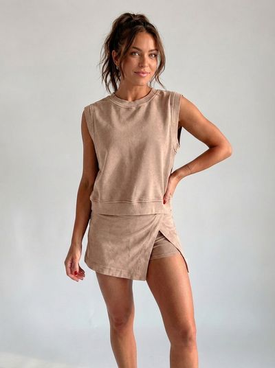 VOULEE SUMMER SET