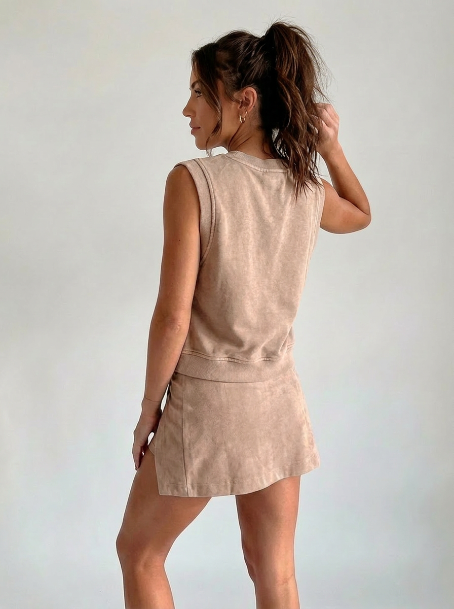 VOULEE SUMMER SET