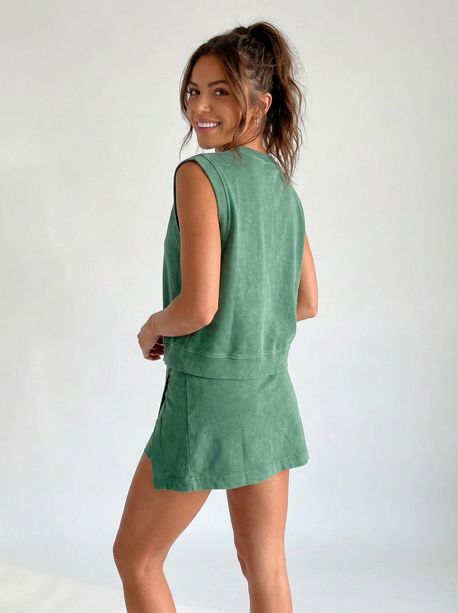 VOULEE SUMMER SET