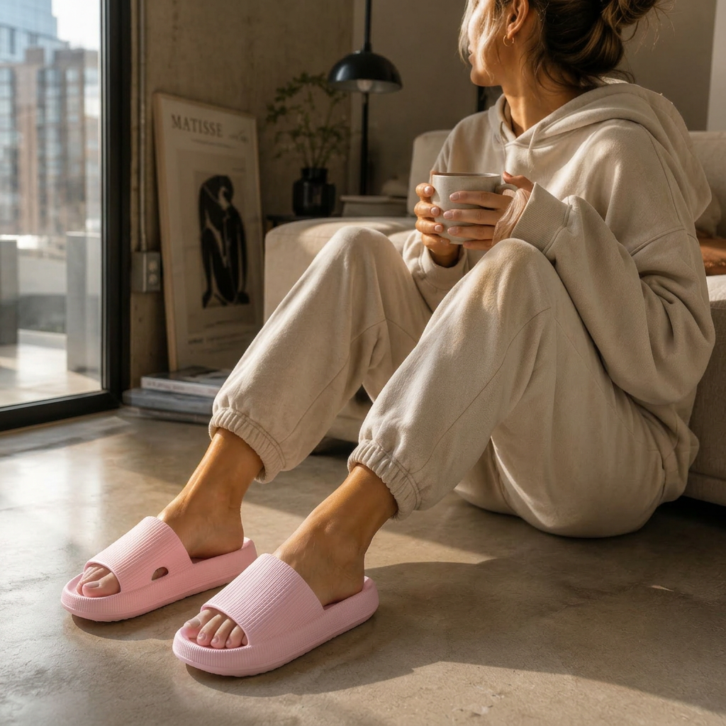 Voulee LivaEase – Effortless Comfort