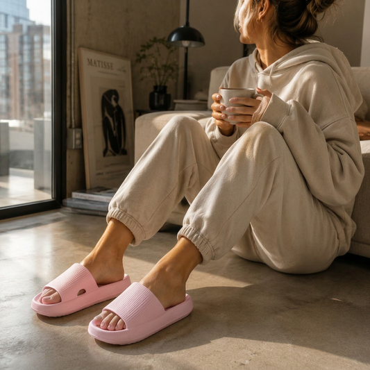 Voulee LivaEase – Effortless Comfort