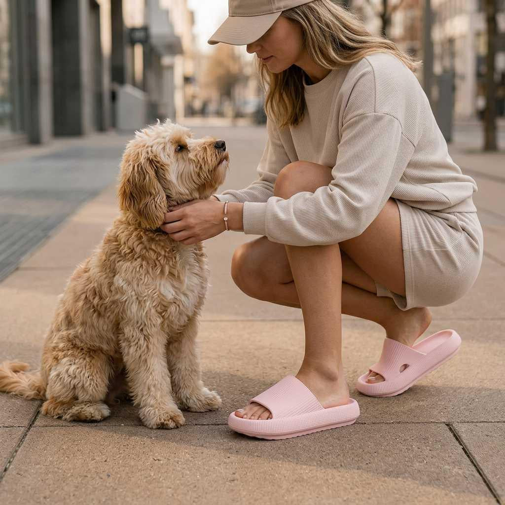Voulee LivaEase – Effortless Comfort