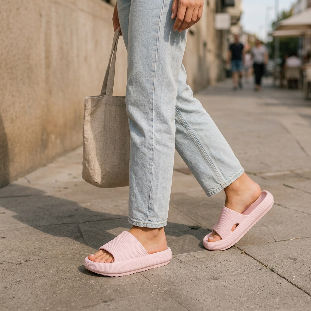 Voulee LivaEase – Effortless Comfort