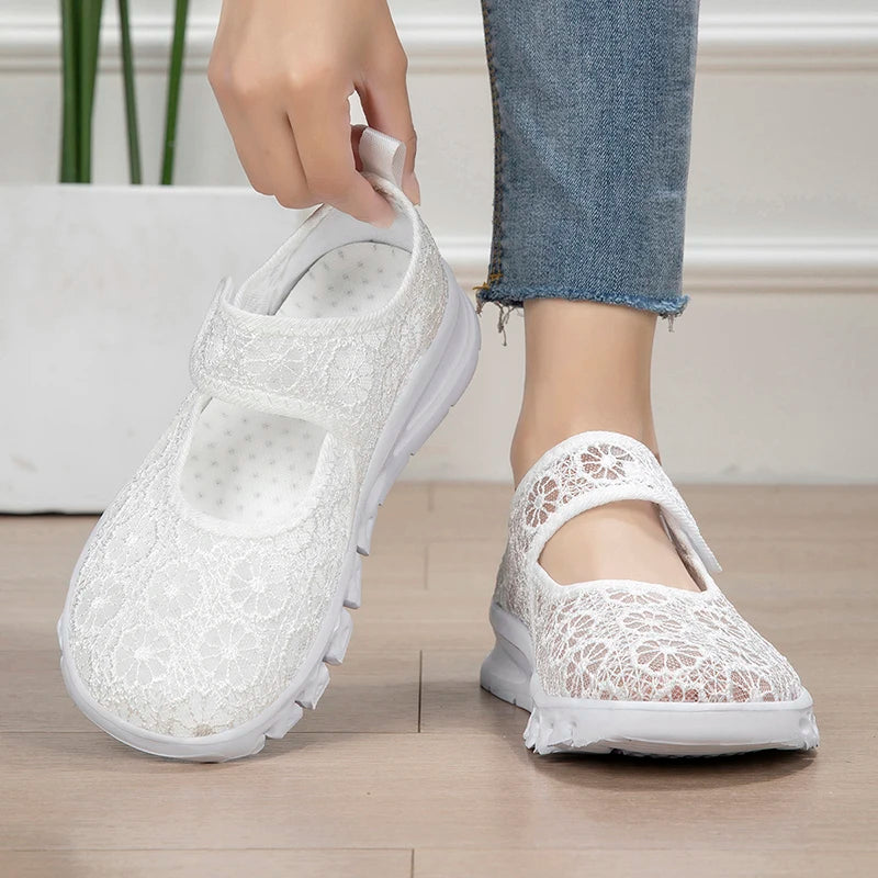 CloudStep Mary Jane™