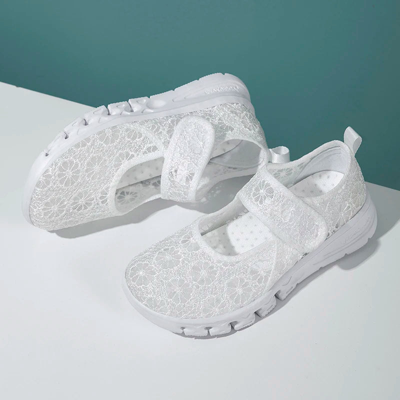 CloudStep Mary Jane™