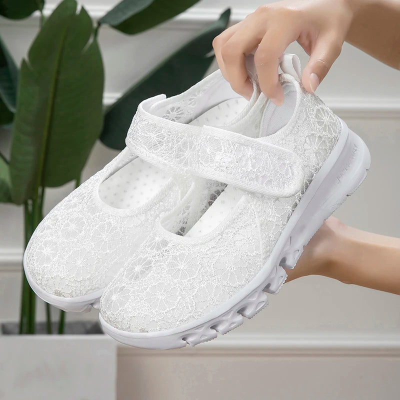CloudStep Mary Jane™