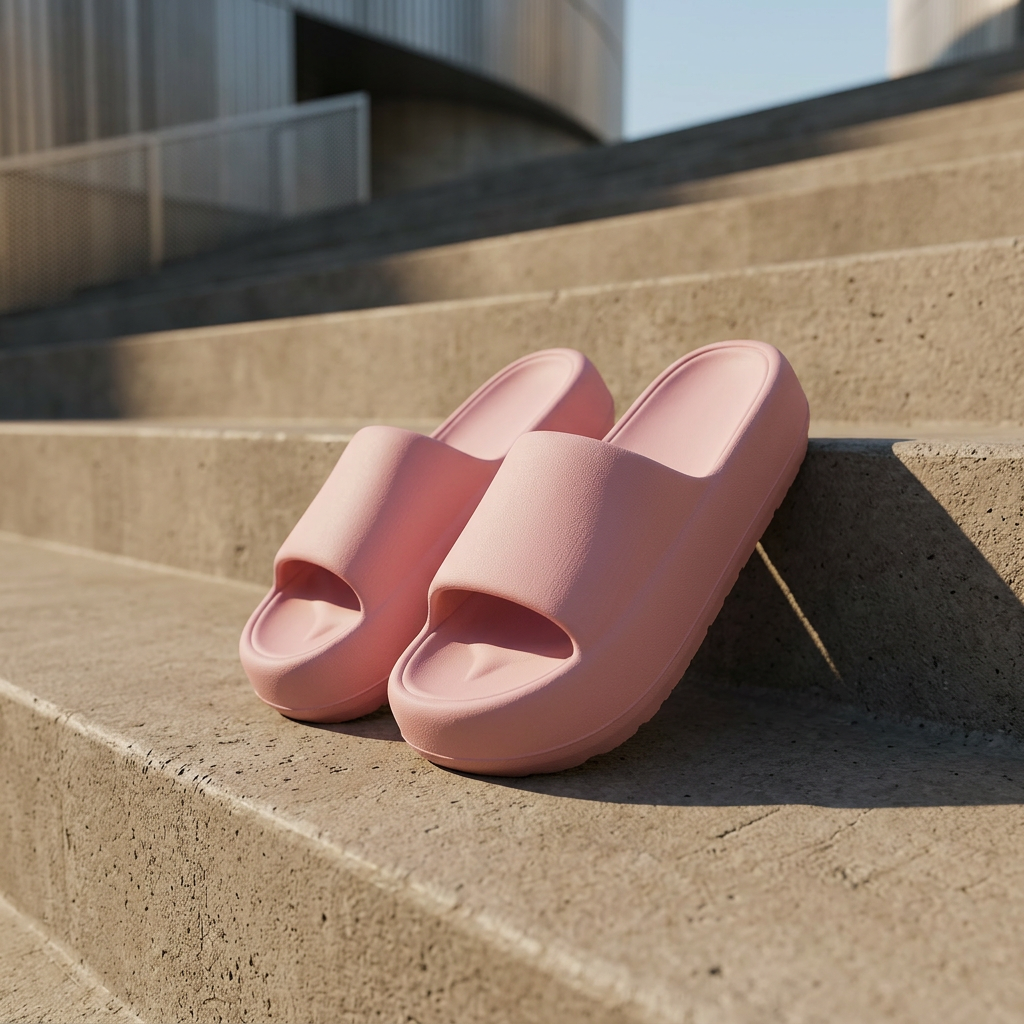Voulee Rise — Elevated Comfort