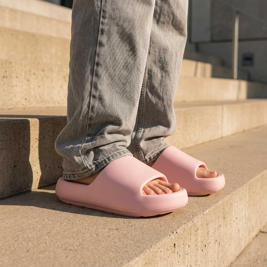 Voulee Rise — Elevated Comfort