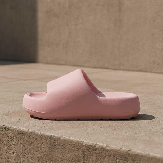 Voulee Rise — Elevated Comfort