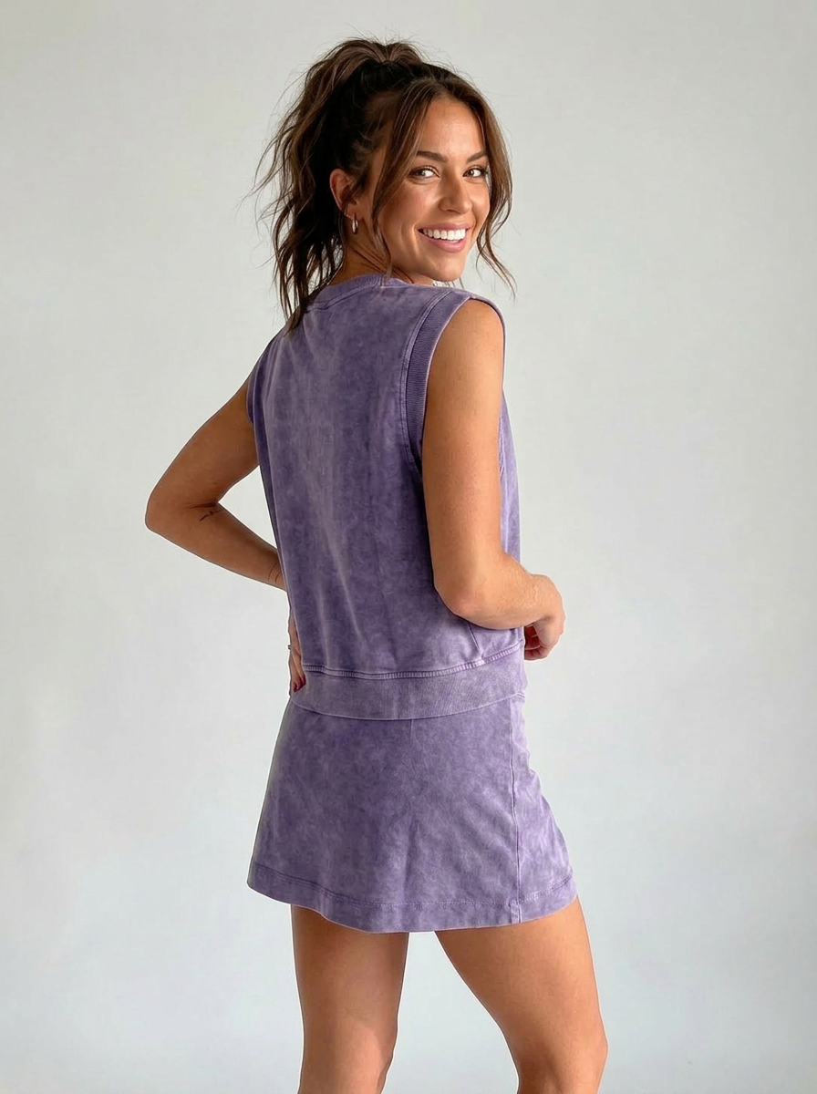 VOULEE SUMMER SET